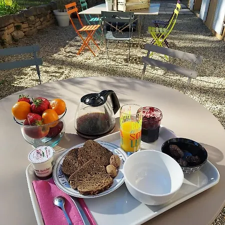 D'hôte Chez Florence