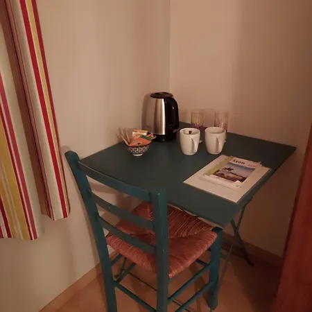 Couette-café D'hôte Chez Florence